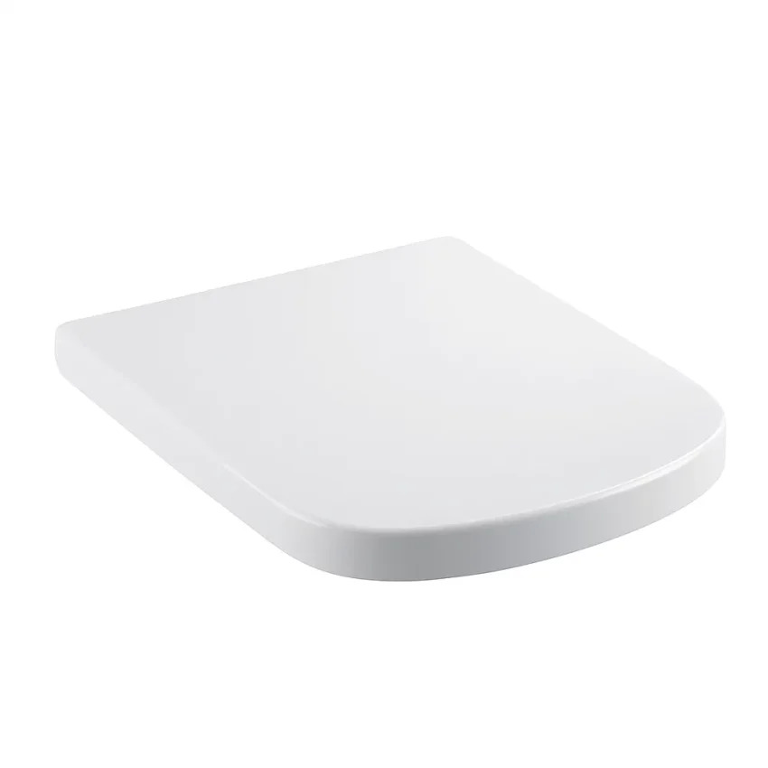 9700600 TECE Classic Soft close WC-kansi