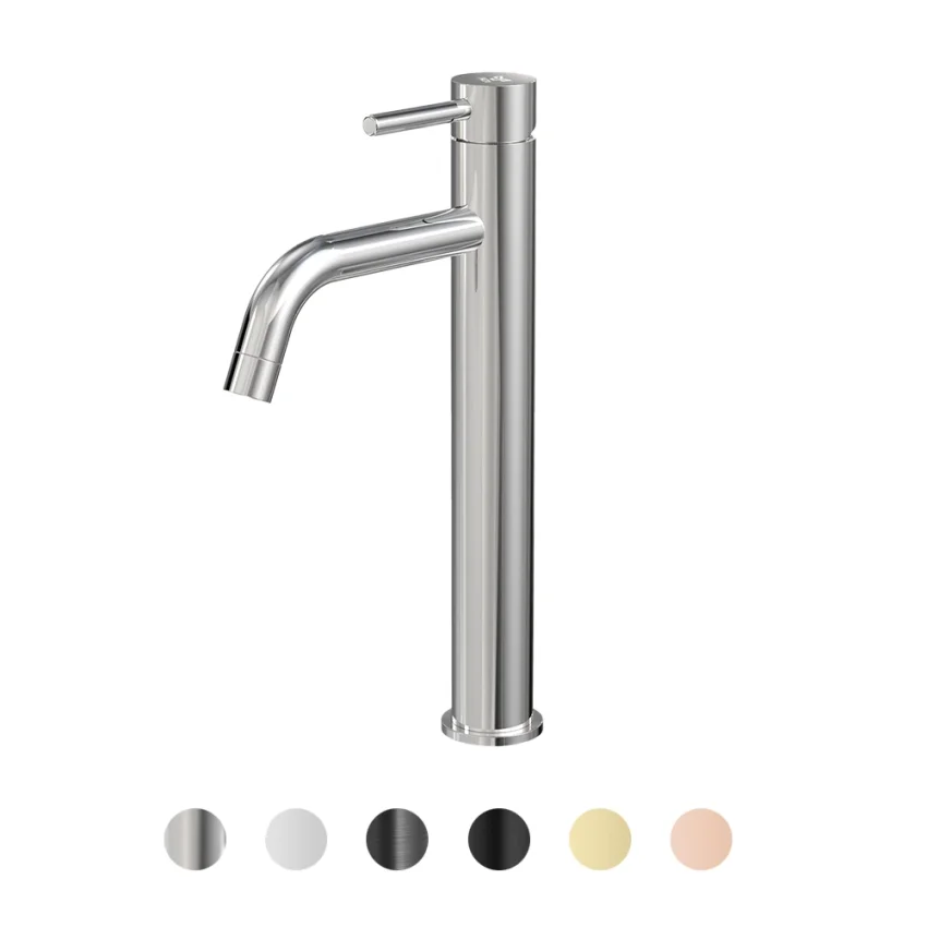 INOX by Tammiholma Q1 korkea kylpyhuonehana
