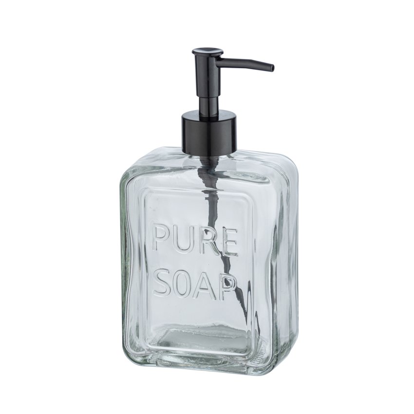 24714100 Pure soap saippua-annostelija