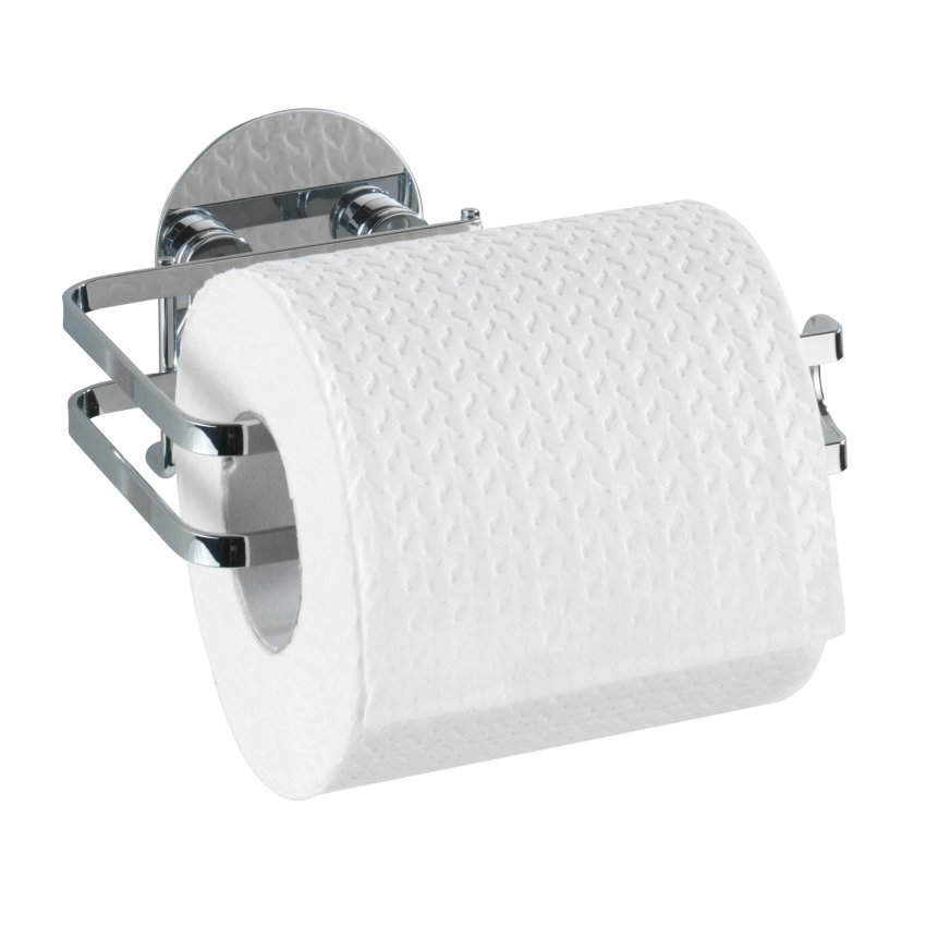 WENKO 21780100 WC-paperiteline
