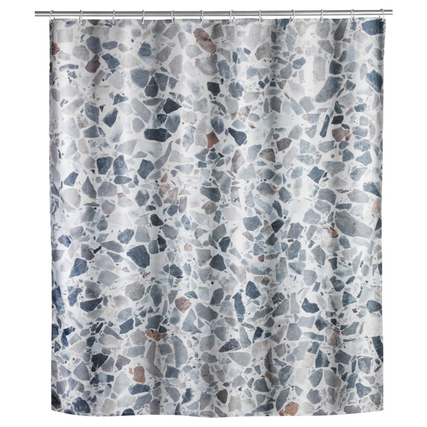 24340100 Terrazzo suihkuverho