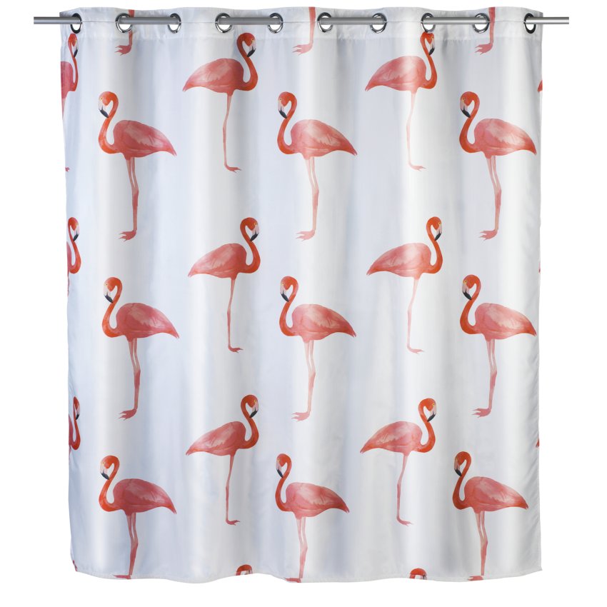 22480100 Flamingo Flex suihkuverho
