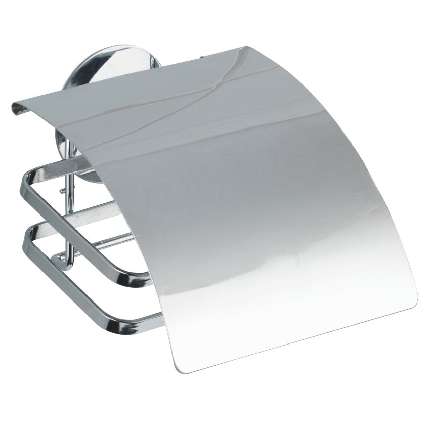 WENKO 21781100 Wc-paperiteline kannella